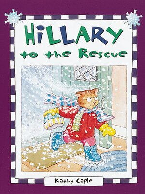 cover image of Hillary to the Rescue
